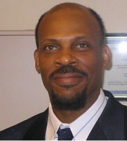 Larry Taylor